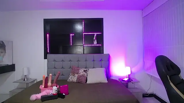 Lynn turner online show from 03-20-26, 01:23