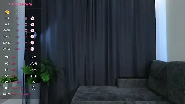 MoranaBetony online show from 02-06-26, 05:47