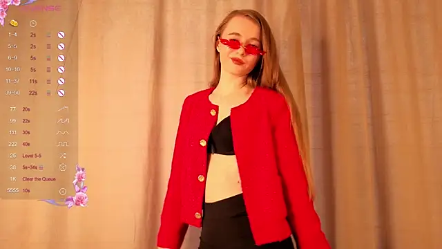 MoranaBetony online show from 03-03-26, 05:36