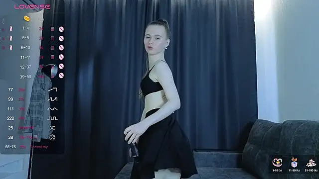 MoranaBetony online show from 02-17-26, 05:27