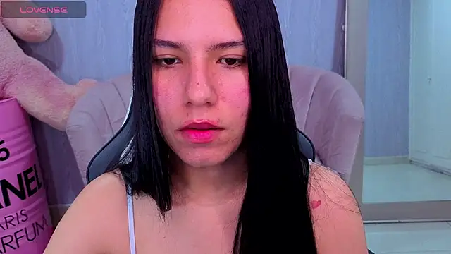 Isabellanoir a online show from 02-12-26, 07:57