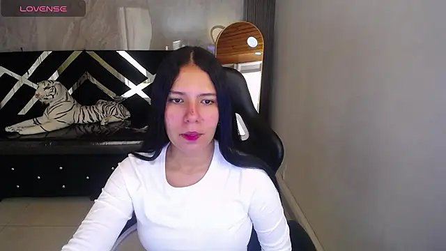 Isabellanoir a online show from 02-16-26, 01:10