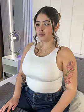 AlannaFoxx online show from 02-16-26, 08:40