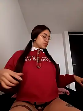  ValentinaX  online show from 02-14-26, 11:54