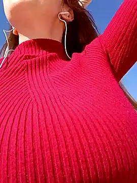 Snapshot of sexyrubyta chatting on 02-23-26, 10:38 sexyrubyta online show from 02-23-26, 10:38