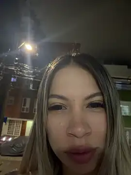 Mia Rosee1 online show from 05-27-26, 02:19