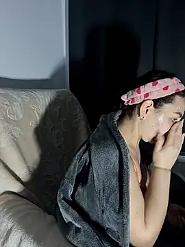 AbellaDesiree online show from 03-01-26, 04:12