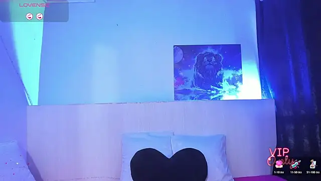 CassandraBrown  online show from 02-05-26, 12:45