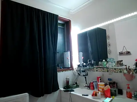 SweetValleyHotwife online show from 05-12-26, 02:01