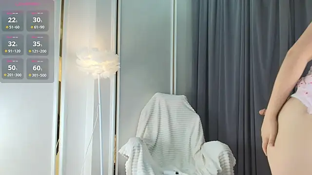 mayameilin online show from 06-10-26, 02:07