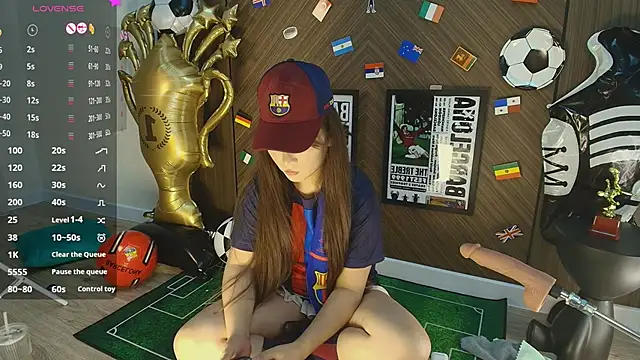 mayameilin online show from 06-20-26, 02:44