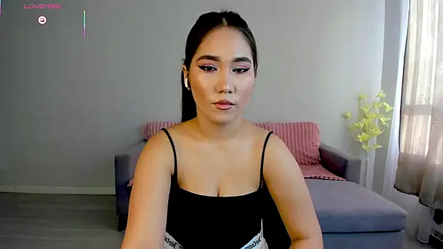 mayameilin online show from 02-18-26, 11:06