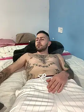 robeertiito online show from 03-22-26, 04:08