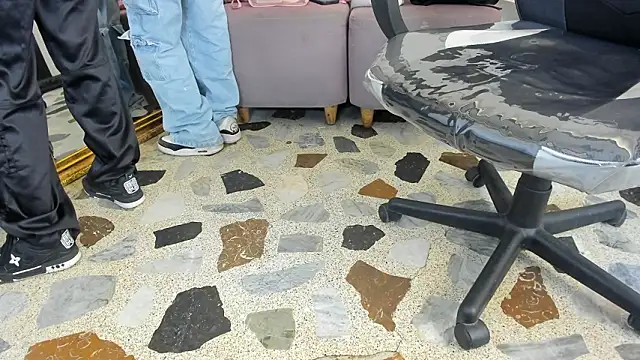 GemmaBrown online show from 03-04-26, 01:08