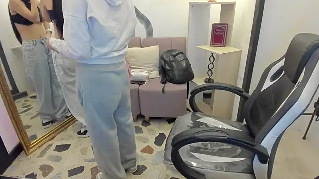 Snapshot of GemmaBrown chatting on 02-28-26, 12:05 GemmaBrown online show from 02-28-26, 12:05