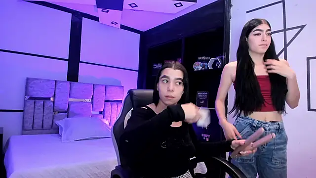 Snapshot of GemmaBrown chatting on 02-26-26, 12:38 GemmaBrown online show from 02-26-26, 12:38