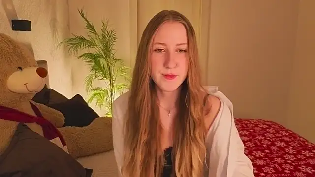 CassieReborn online show from 02-07-26, 09:23