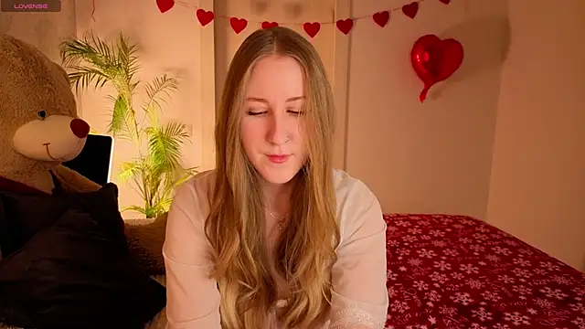 CassieReborn online show from 02-23-26, 03:34