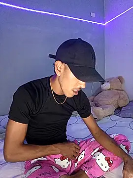 Snapshot of TheBlackJoseh chatting on 02-23-26, 06:03 TheBlackJoseh online show from 02-23-26, 06:03