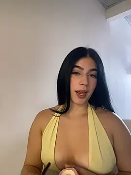  HannahFox  online show from 02-16-26, 09:45