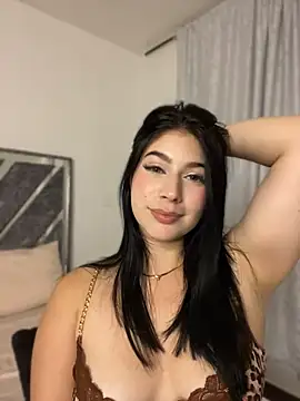  HannahFox  online show from 06-11-26, 02:53