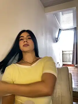  HannahFox  online show from 02-14-26, 10:21