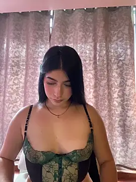  HannahFox  online show from 03-23-26, 09:36