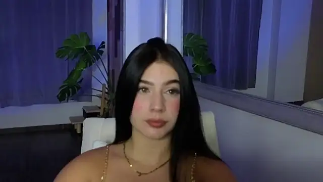  HannahFox  online show from 05-31-26, 01:33