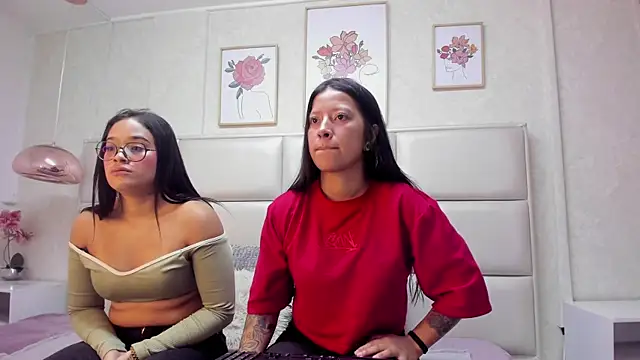 double temptation  online show from 07-14-26, 07:31