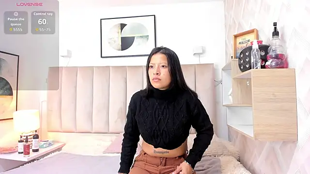 double temptation  online show from 05-21-26, 07:11