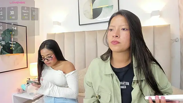 double temptation  online show from 05-20-26, 07:22