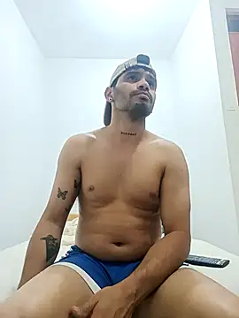 JOC3G online show from 02-02-26, 03:27