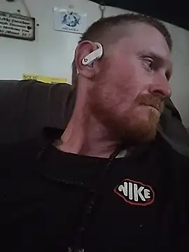 That1HungGinger online show from 06-04-26, 01:21