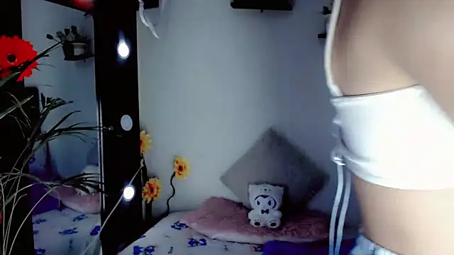 NathalialLooes online show from 07-02-26, 06:58