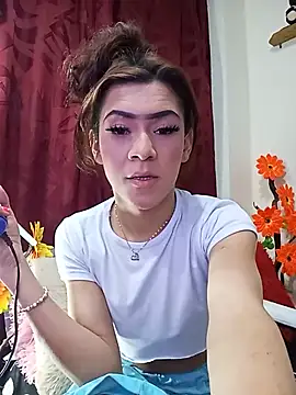 NathalialLooes online show from 06-15-26, 06:51