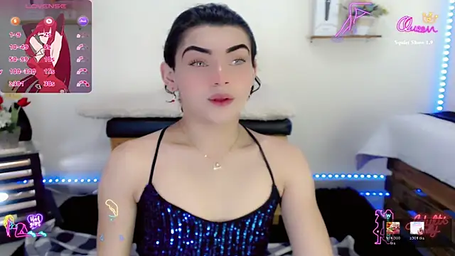 NathalialLooes online show from 04-03-26, 05:25