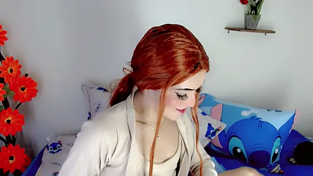 NathalialLooes online show from 06-21-26, 10:54