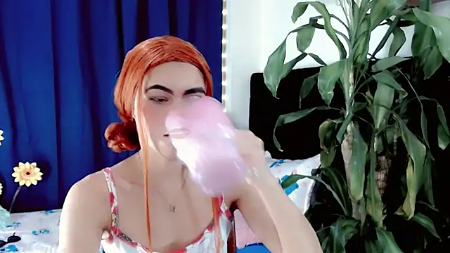 NathalialLooes online show from 07-10-26, 09:31