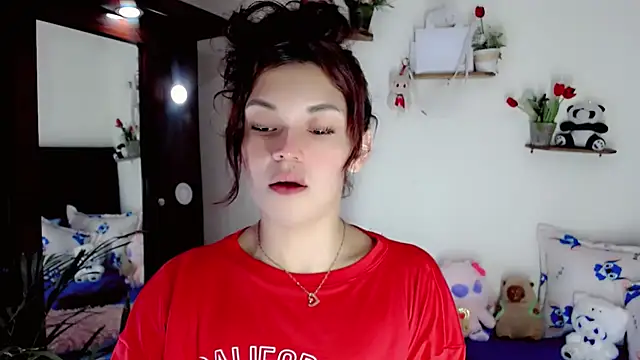 NathalialLooes online show from 06-29-26, 10:20