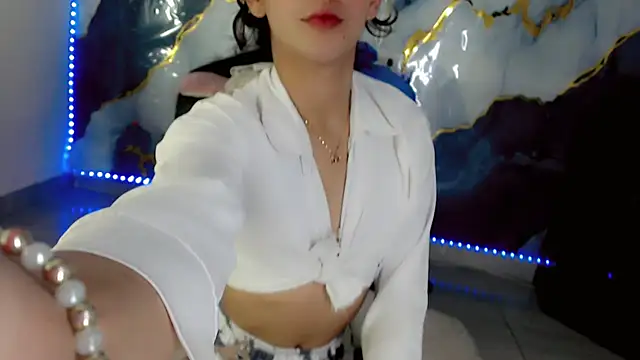 NathalialLooes online show from 06-03-26, 04:46
