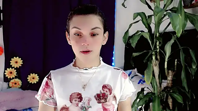 NathalialLooes online show from 07-11-26, 12:55