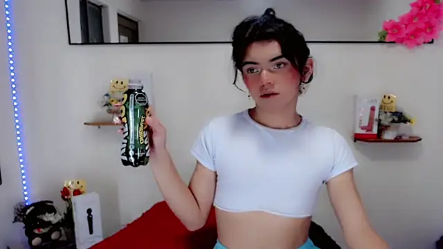 NathalialLooes online show from 03-09-26, 05:55