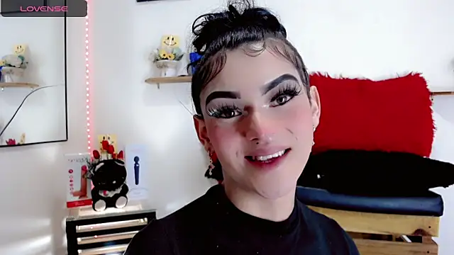 Snapshot of NathalialLooes chatting on 02-19-26, 04:53 NathalialLooes online show from 02-19-26, 04:53