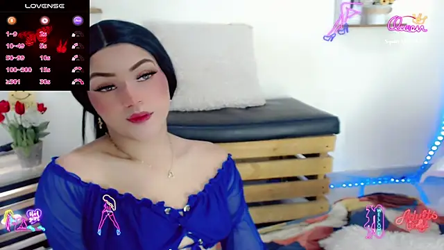 NathalialLooes online show from 04-09-26, 06:19