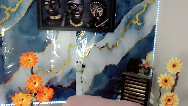 NathalialLooes online show from 06-11-26, 04:53
