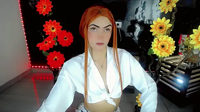 NathalialLooes online show from 06-06-26, 09:31