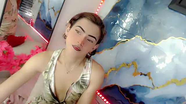 NathalialLooes online show from 06-05-26, 06:52