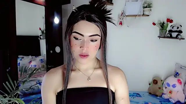 NathalialLooes online show from 06-29-26, 07:15