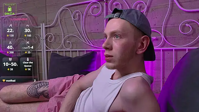 Snapshot of ZidNevil chatting on 02-13-26, 08:42 ZidNevil online show from 02-13-26, 08:42