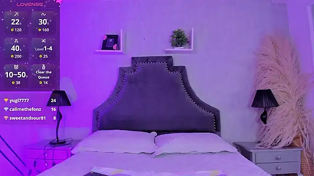 KarelyMitchel online show from 02-20-26, 01:13